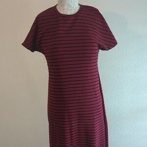 LuLaRoe Maria Maxi Dress